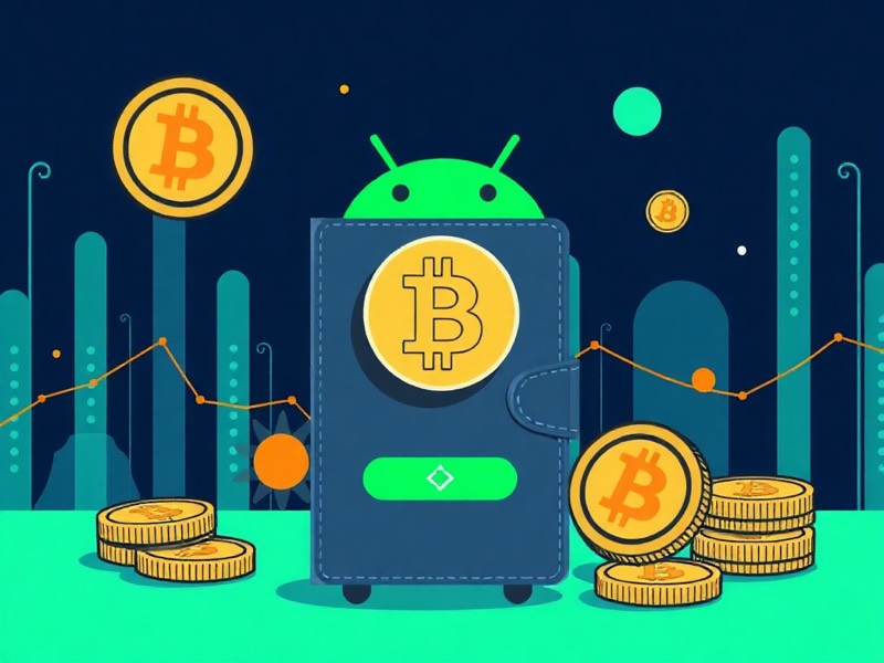Monerujo Android Wallet: A Secure and User-Friendly Solution for Monero Enthusiasts