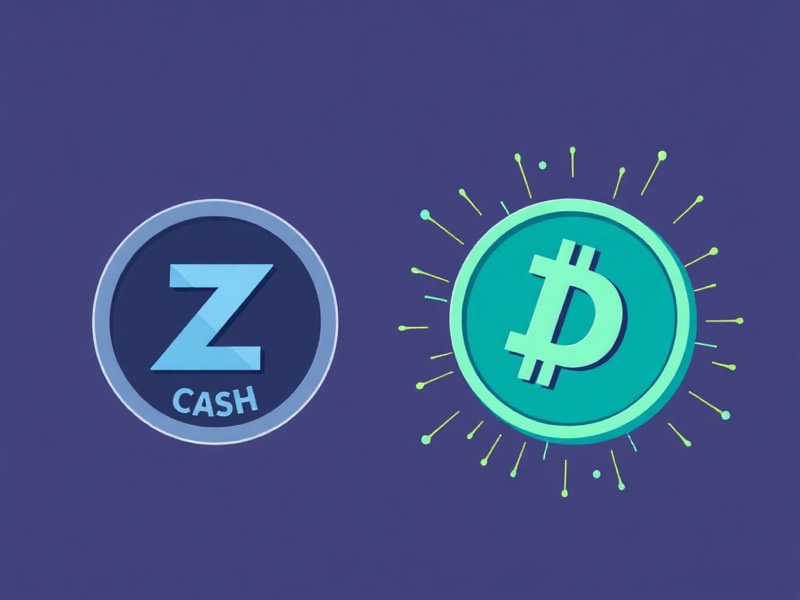 Zcash vs Dash Anonymity: A Comparative Analysis of Privacy Features in Bitcoin Mixing Services