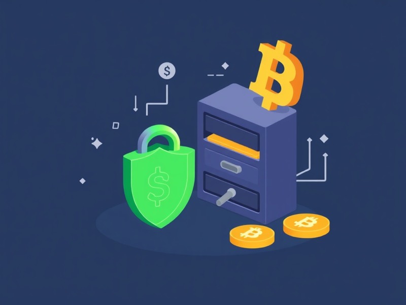 Secure Crypto Storage: Safeguarding Your Digital Assets in the Tumbler Niche