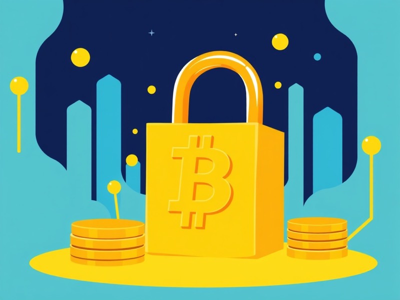 RSA Accumulator Privacy: A Critical Component of Secure BTC Mixer Transactions