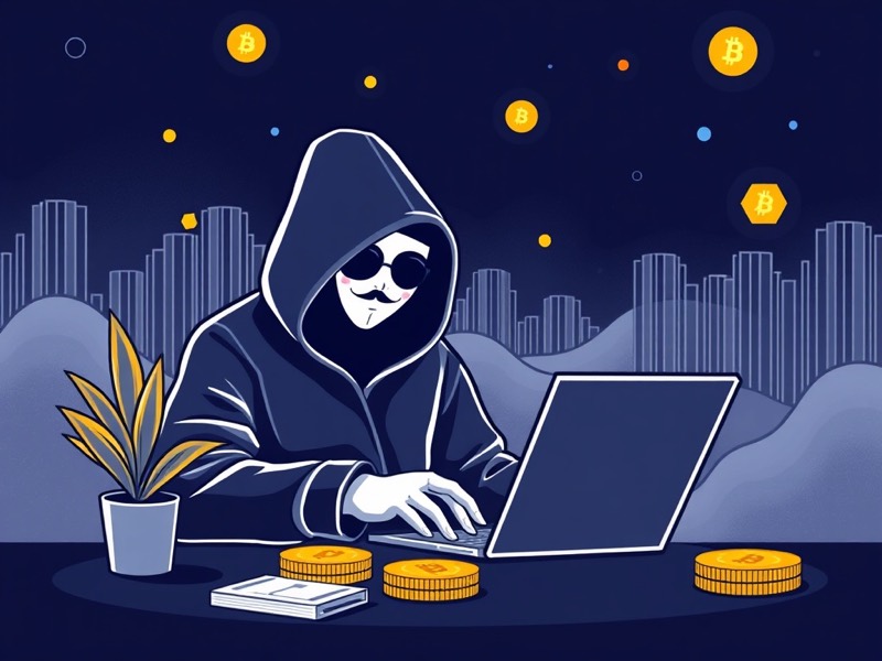 Buy Monero Anonymously: A Comprehensive Guide to Secure and Private Transactions