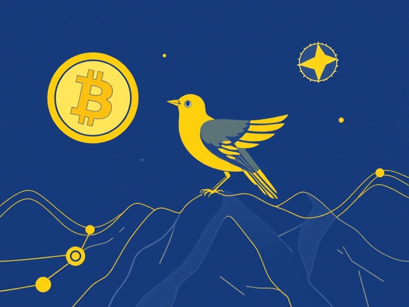 Understanding Warrant Canary Status: A Comprehensive Guide for BTC Mixers