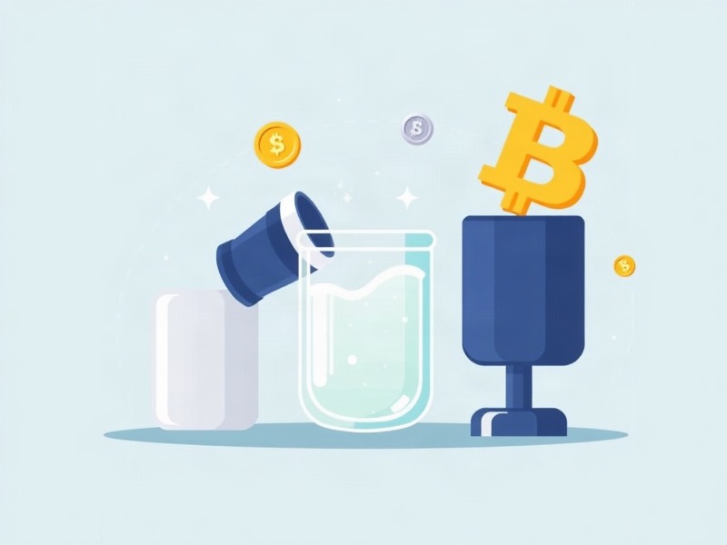The Best Mixer with Instant Payout: A Comprehensive Guide for Tumbler Users