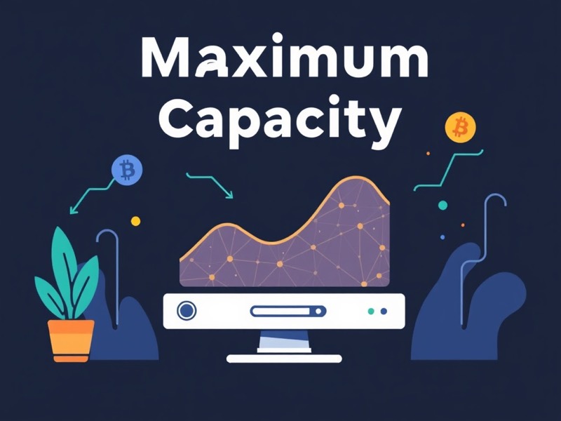 Understanding Maximum Mixing Capacity in Bitcoin Mixing Services