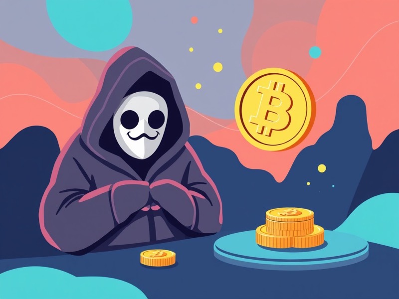 Understanding AnonymousToken Ownership: A Deep Dive into Privacy and Security in the Tumbler Niche