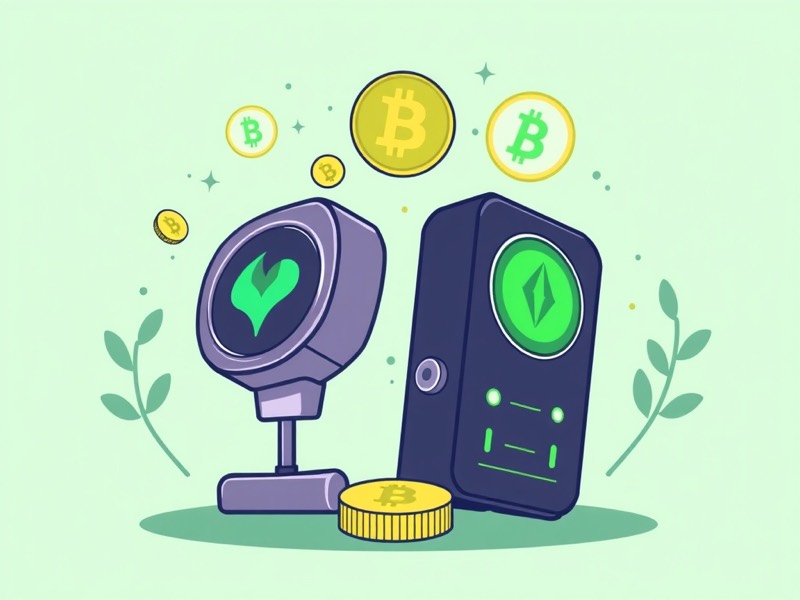 Tumbler vs Wasabi Wallet: A Comprehensive Comparison for Bitcoin Privacy Enthusiasts