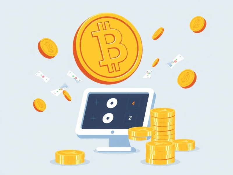 Mixing Gambling Winnings Paid in Bitcoin: A Comprehensive Guide to Anonymity and Security