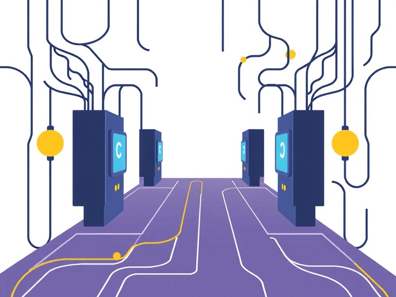 Understanding Network Switching Transfer: A Comprehensive Guide for BTC Mixer Users