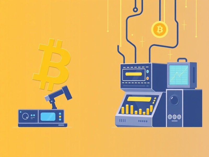 The Tumbler Seizure Operation: A Deep Dive into the Takedown of a Major Bitcoin Mixing Service