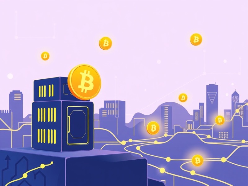 Understanding Private Blockchain Nodes: A Comprehensive Guide for Tumbler Users