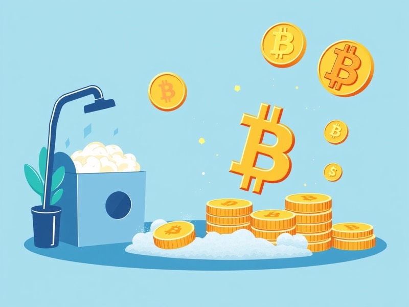 Crypto Fund Cleaning: Ensuring Transparency and Security in Digital Asset Management