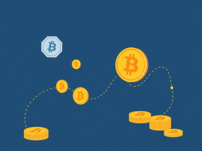 Understanding Off-Chain Privacy Mixing: A Critical Tool for Bitcoin Anonymity in the Tumbler Niche