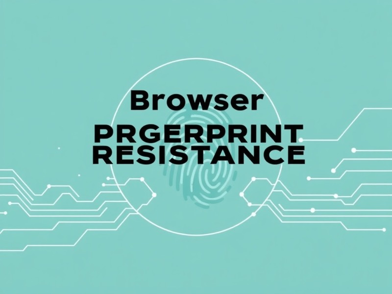 BrowserFingerprint Resistance: Safeguarding Anonymity in Bitcoin Mixing Services
