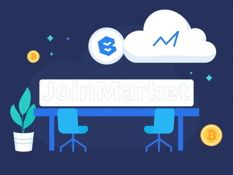 JoinMarket Mixing: The Ultimate Guide to Bitcoin Privacy with Peer-to-Peer CoinJoin