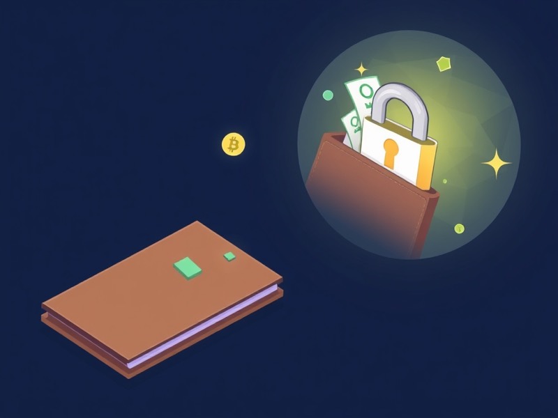 Paper Wallet Security: Safeguarding Your Cryptocurrency Assets