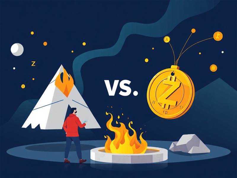 Firo Lelantus vs Zcash: A Comprehensive Comparison for Privacy-Focused Users in Bitcoin Mixing Services
