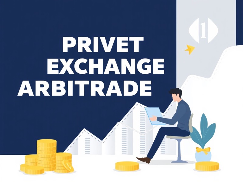 Private Exchange Arbitrage: Unlocking Profit Opportunities in the Tumbler Ecosystem