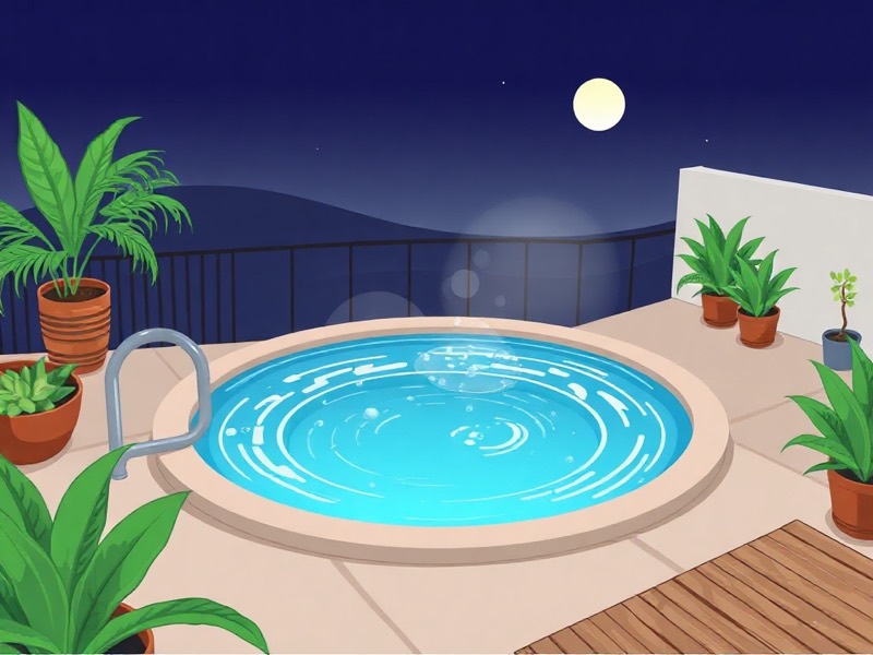 Samourai Whirlpool Pools Comparison: A Comprehensive Guide for Tumbler Enthusiasts