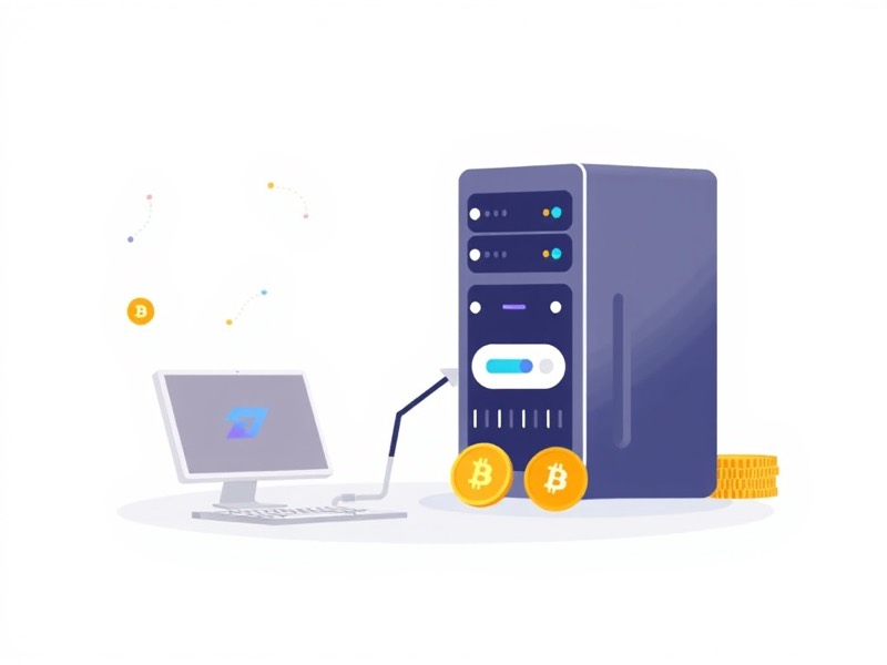 How to Use Your Own Electrum Server for Enhanced Bitcoin Privacy and Security