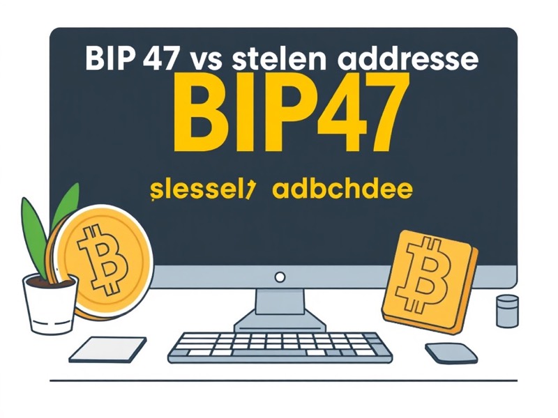 BIP47 vs Stealth Addresses: A Deep Dive into Bitcoin Privacy and Security Solutions