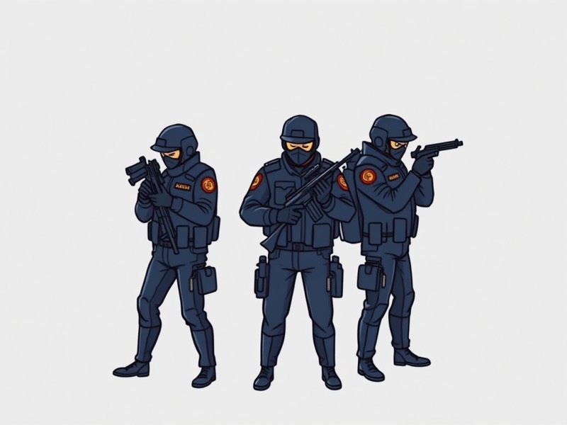 Interpol's Role in Combating Crypto Crimes: A Deep Dive into Digital Currency Fraud and Security Challenges