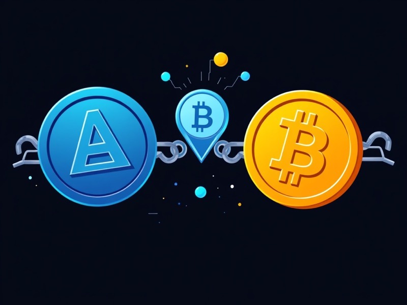 Understanding Anonymous Cross-Chain Swaps: A Secure Way to Exchange Cryptocurrencies Across Blockchains