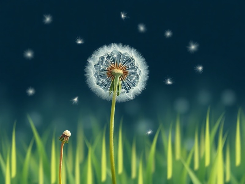 Understanding the Dandelion Stem Phase: A Deep Dive into Tumbler’s Unique Approach