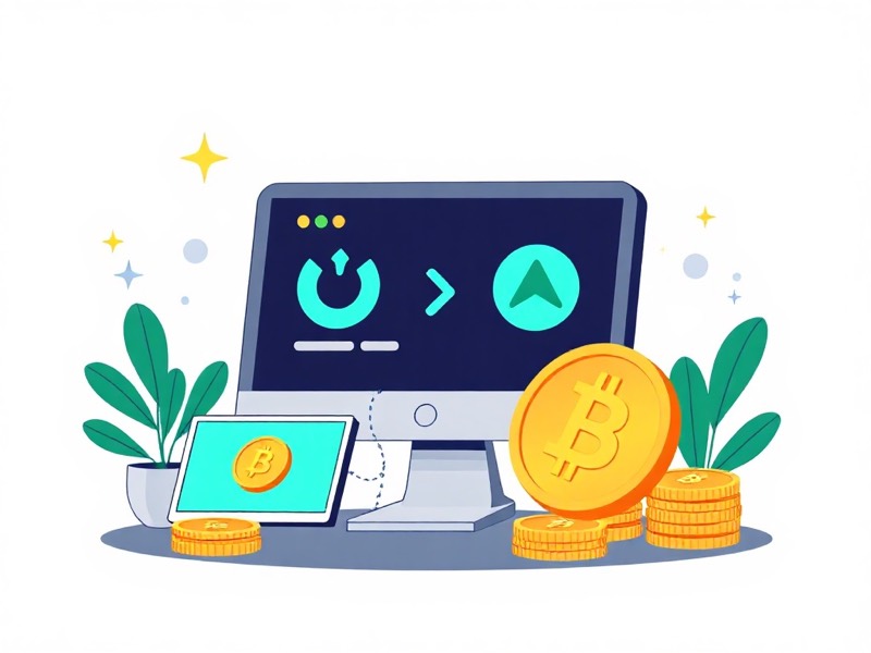 Instant Crypto ExchangeService: Revolutionizing Digital Asset Trading in 2024