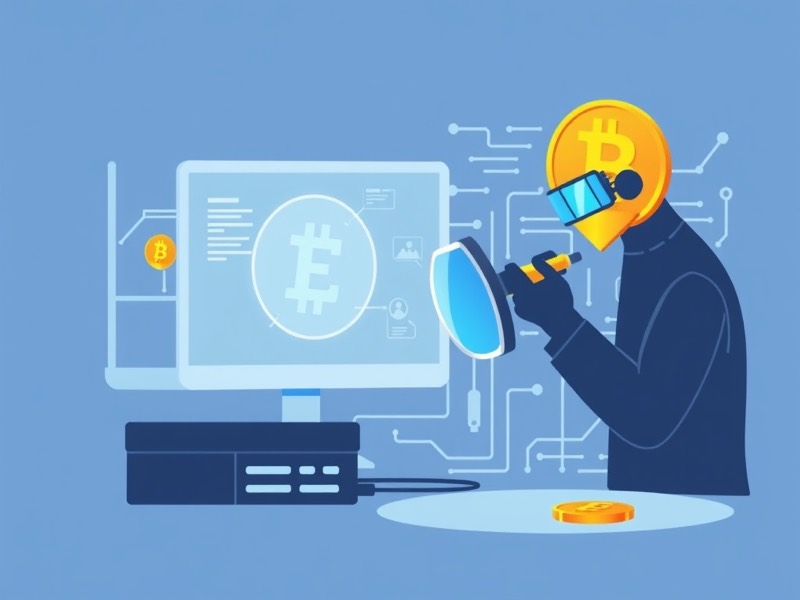 Crypto Forensic Investigation: Unraveling Digital Currency Mysteries in the Tumbler Niche