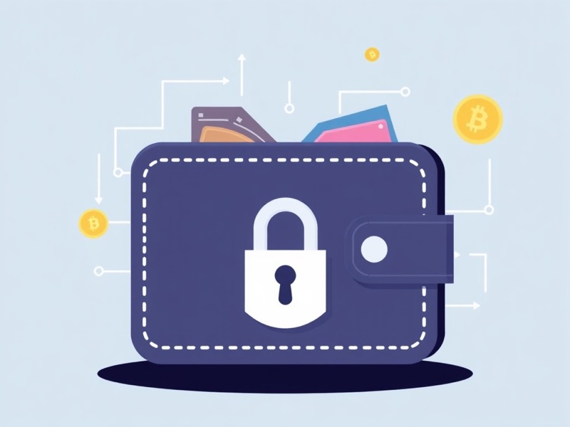Encrypt Your Wallet Backup: Securing Your Cryptocurrency Assets with Advanced Encryption Techniques