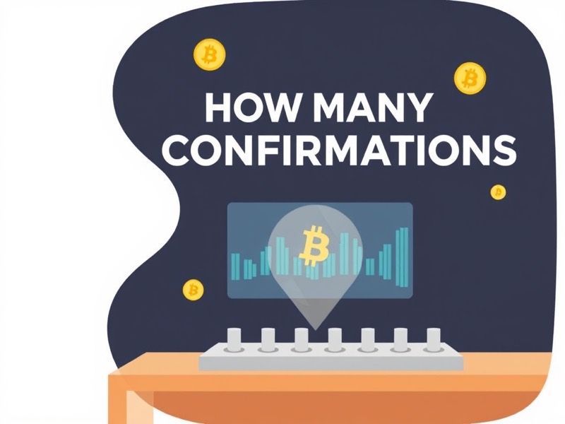 How Many Confirmations Before Mixing Starts: A Critical Factor in BTC Mixer Security and Efficiency