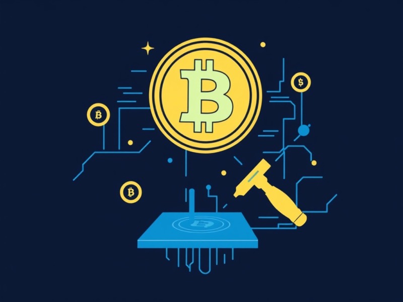 Blockchain Forensic Examination: Uncovering Digital Evidence in Cryptocurrency Investigations