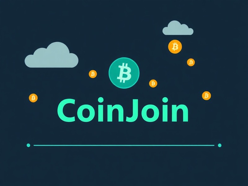 Understanding the CoinJoin Coordinator Service: Enhancing Privacy in Cryptocurrency Transactions