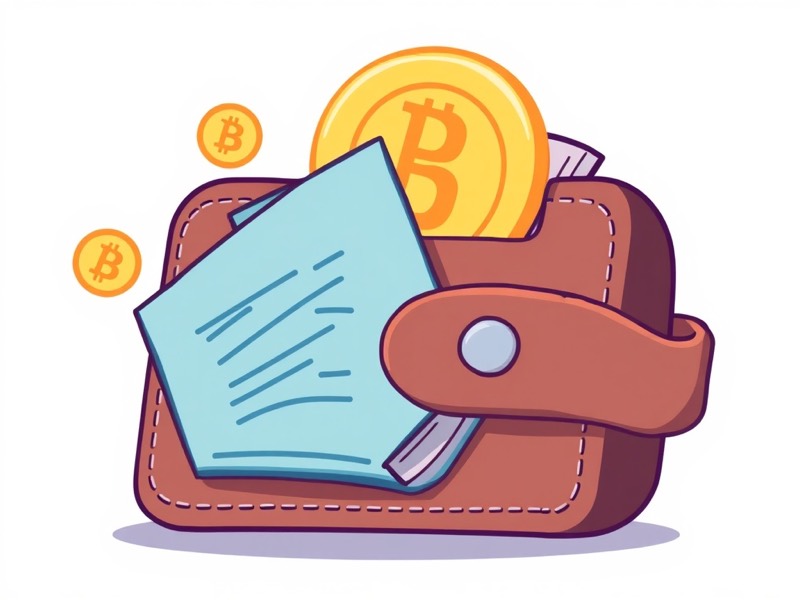 Understanding Wallet Without Documents: A Comprehensive Guide for BTC Mixers