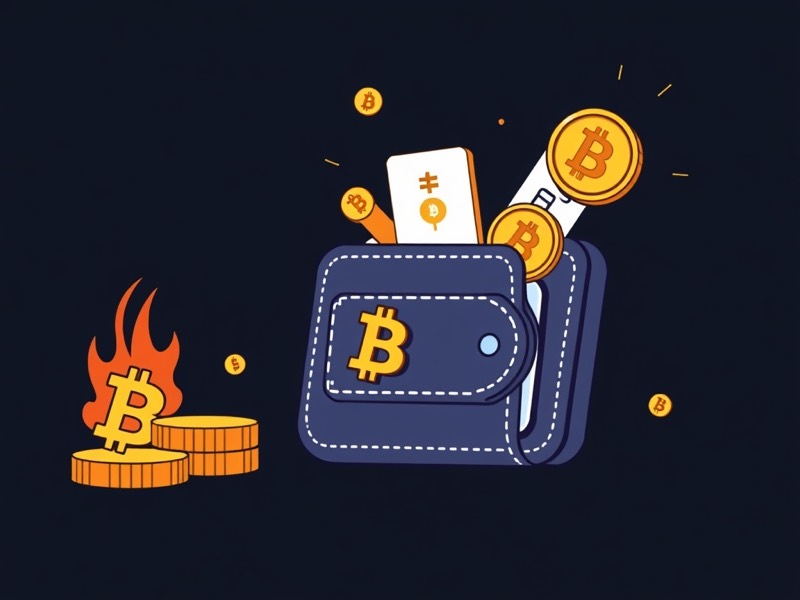 How to Prefund a Burner Wallet from a Mixer: A Comprehensive Guide to Anonymity and Security